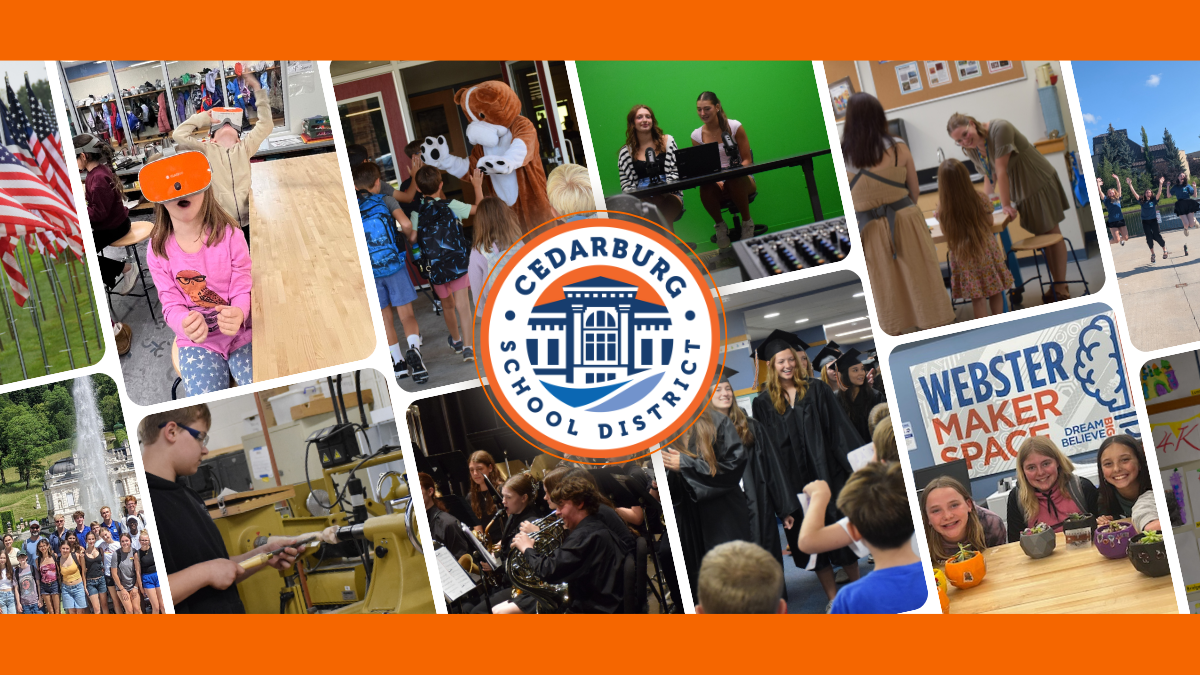 Cedarburg School District