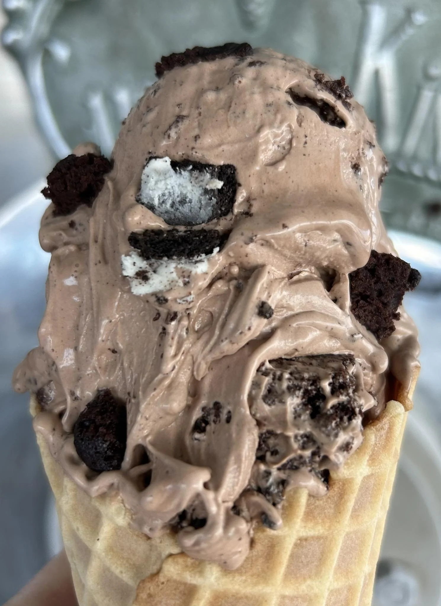 Chocolate Overload