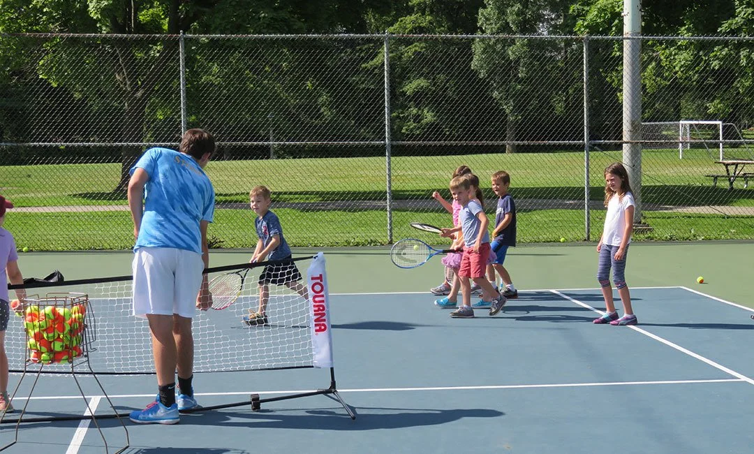 Lake Park tennis