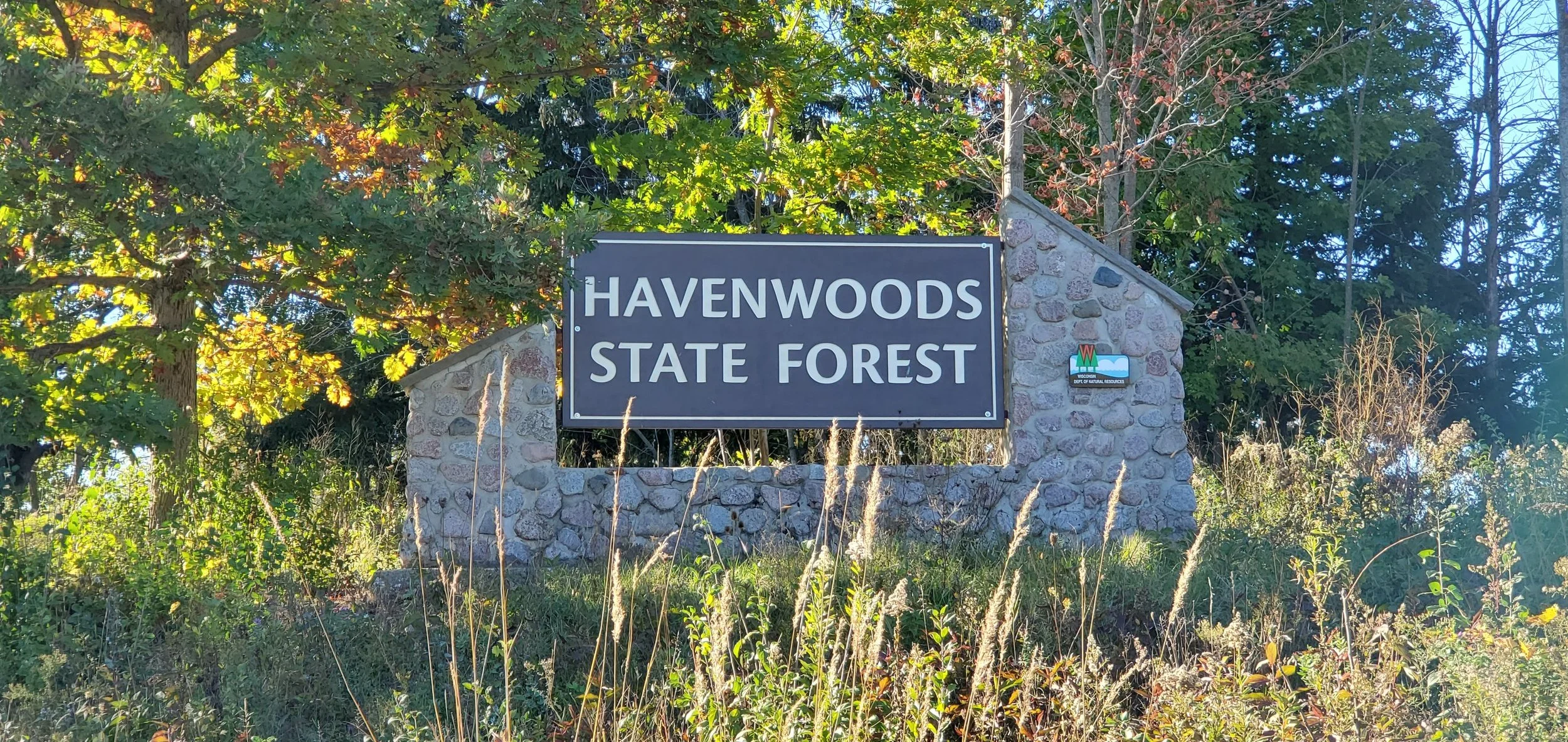 Havenwoods State Forest: Milwaukee's urban wilderness