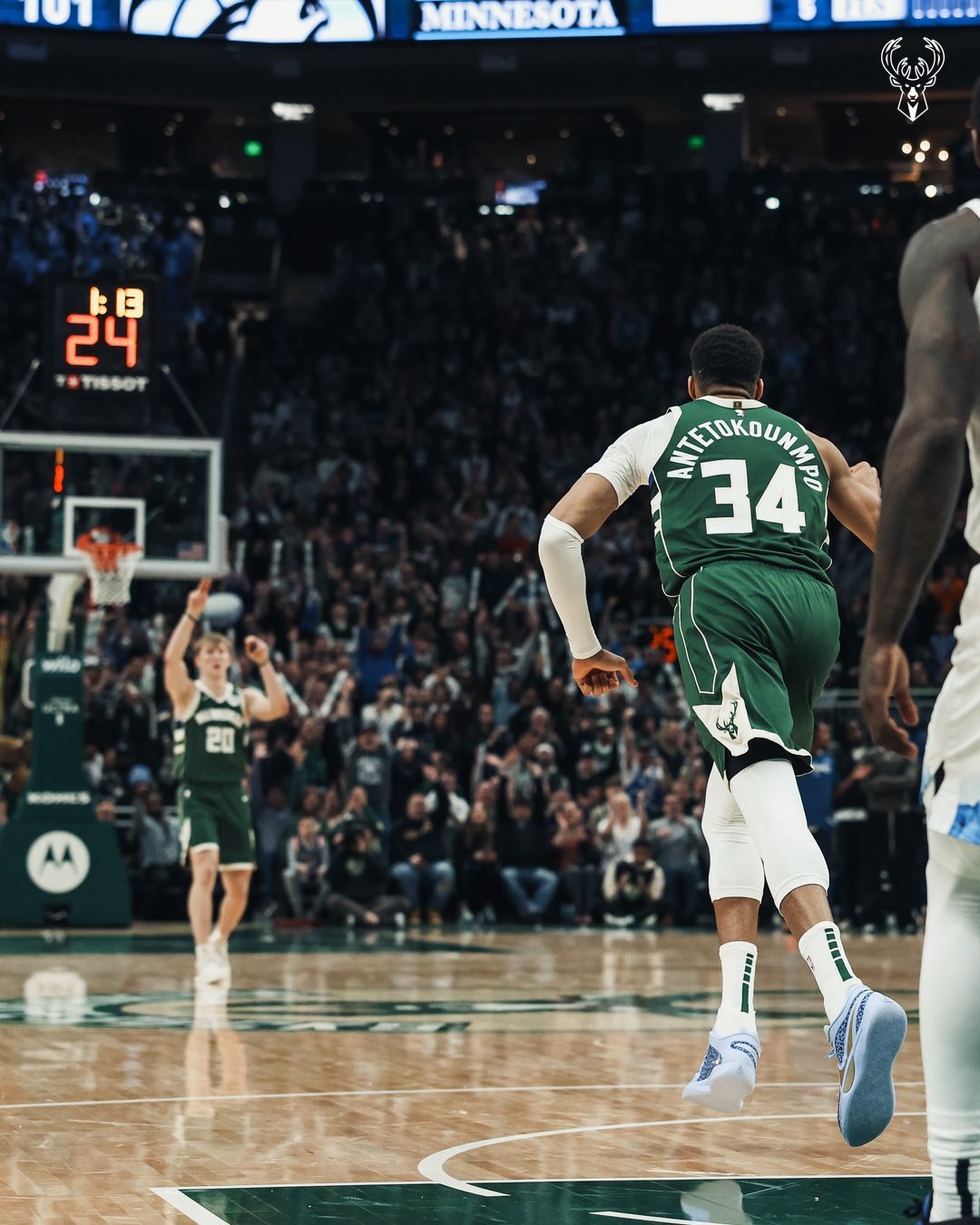 How to Get Free and Discounted Milwaukee Bucks Tickets