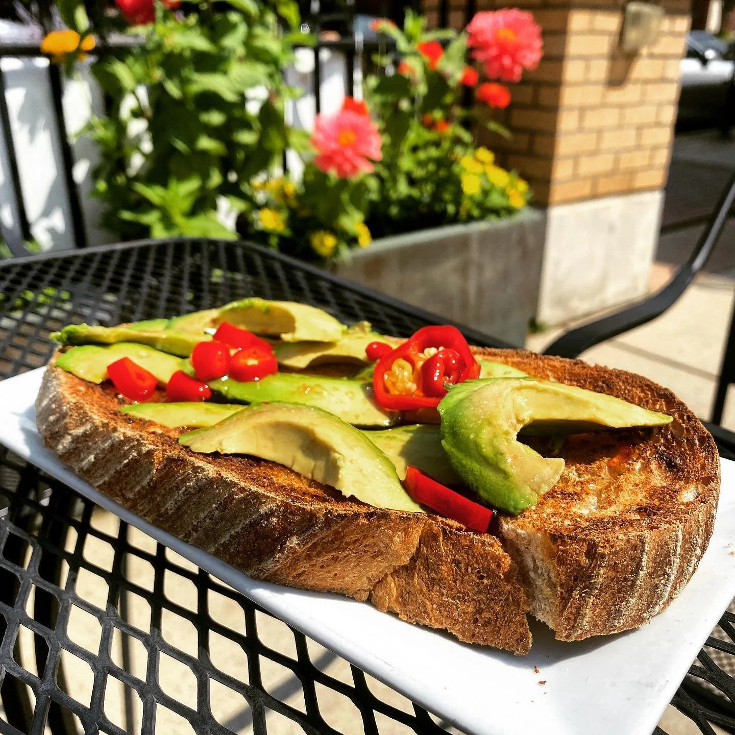 The City Market Café & Bakehouse