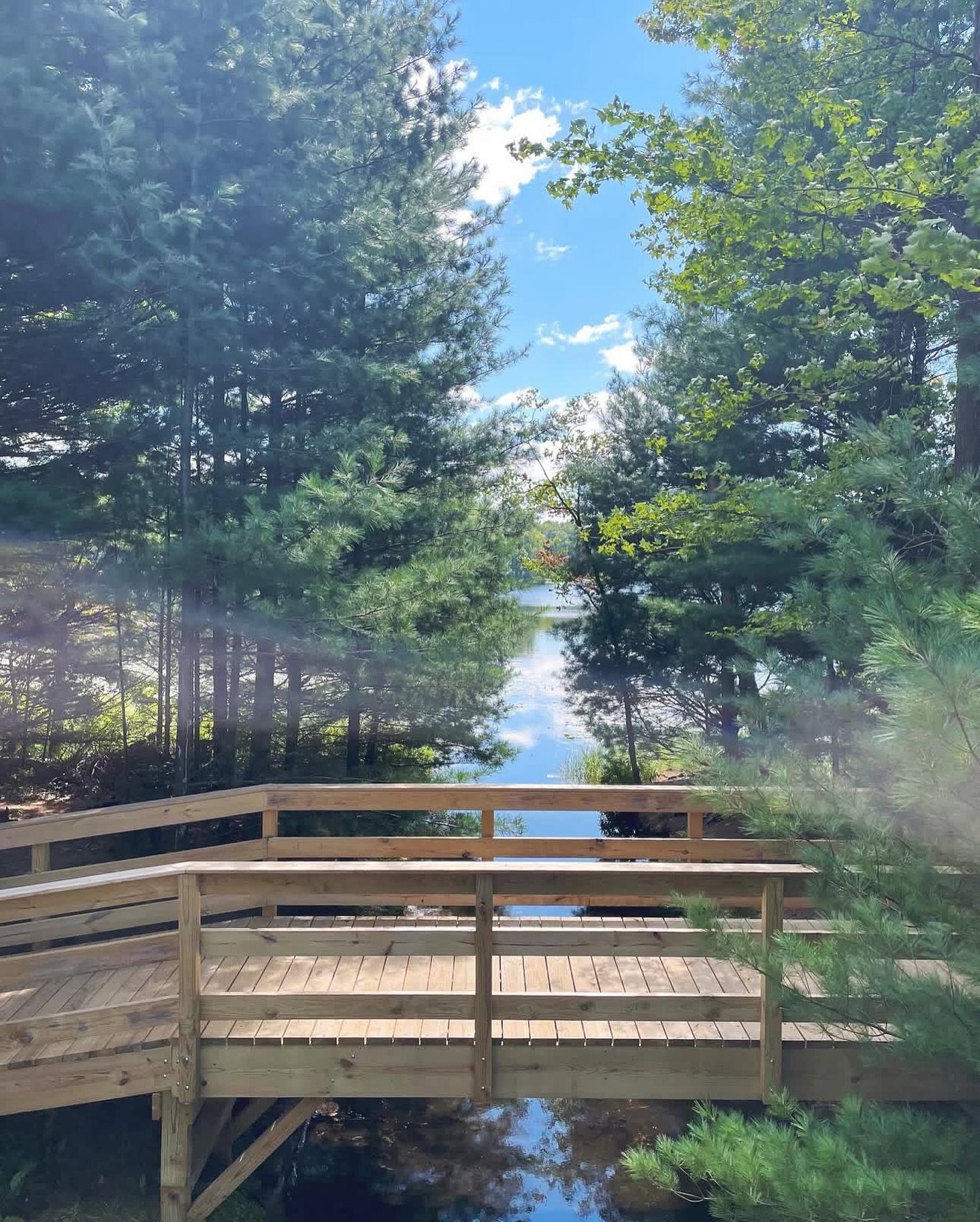 Waupaca Chain O'Lakes