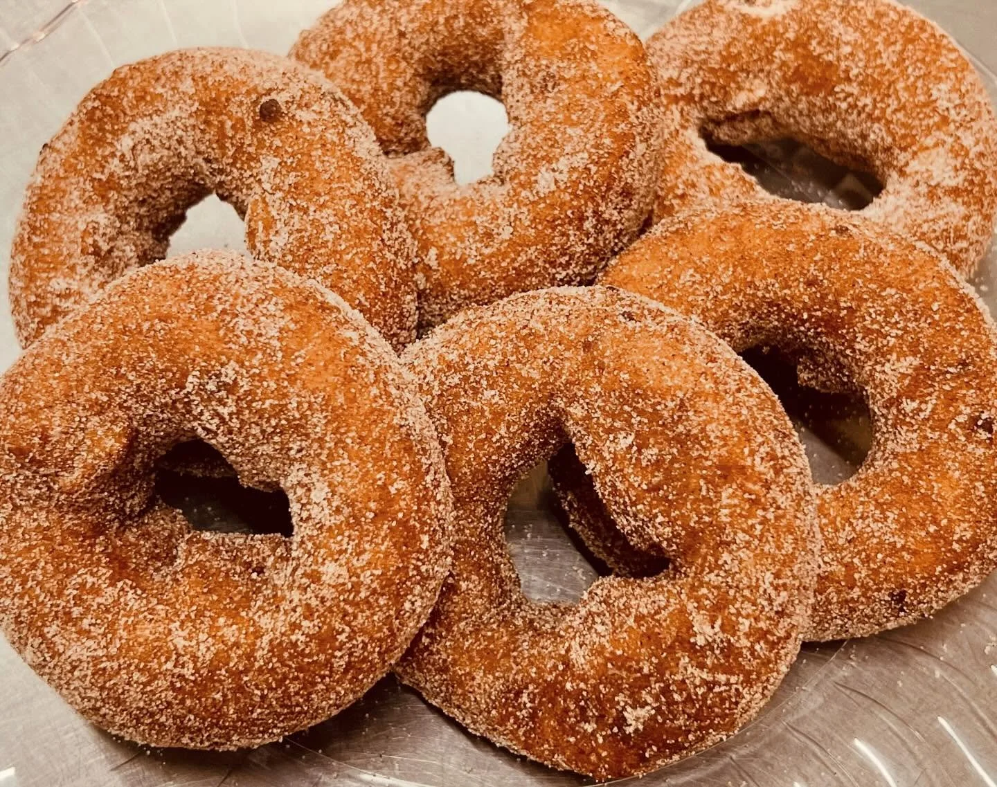 Best Donuts in Door County, Ranked