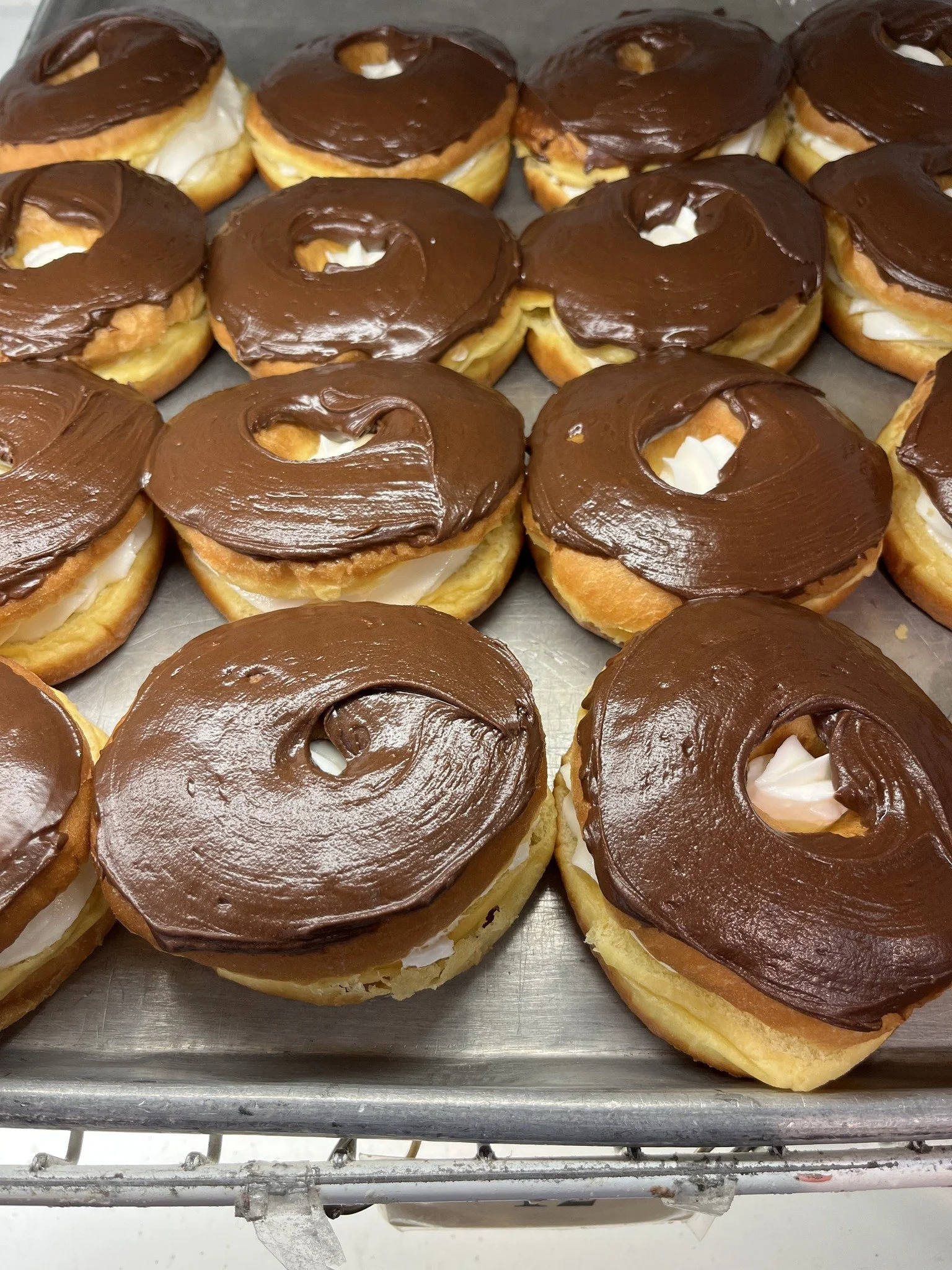 National Bakery