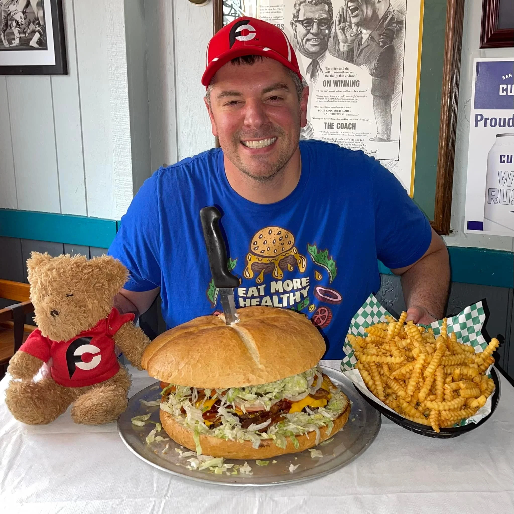 A guide to food challenges in greater Milwaukee 2026