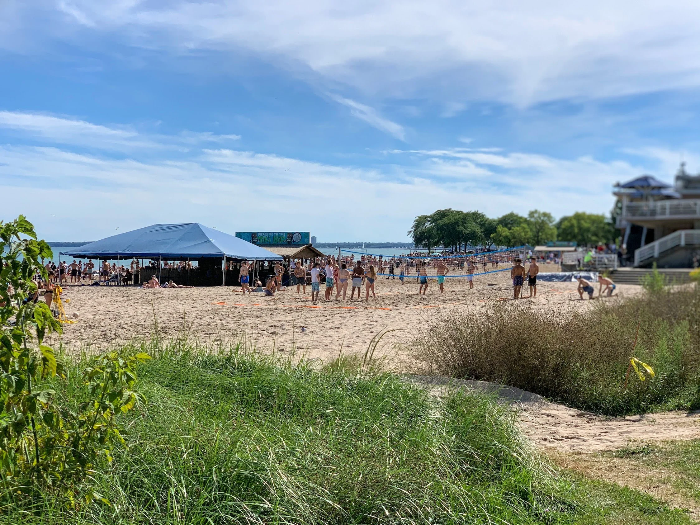 Bradford Beach