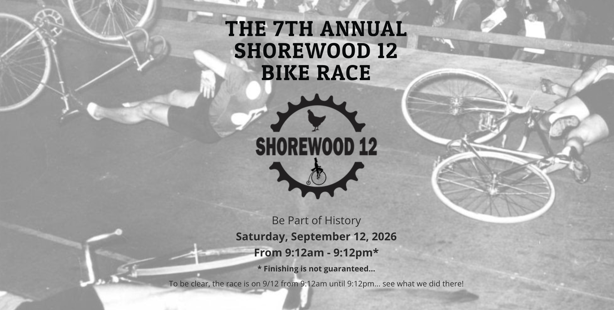 Shorewood 12