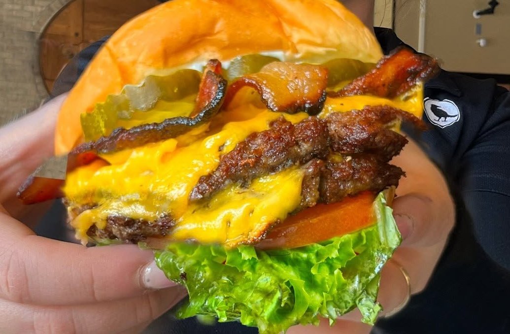 Best Burgers in La Crosse, Ranked