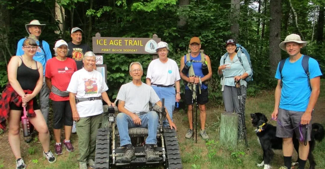 Celebrating Inclusion: Universal Recreation Day at Pike Lake