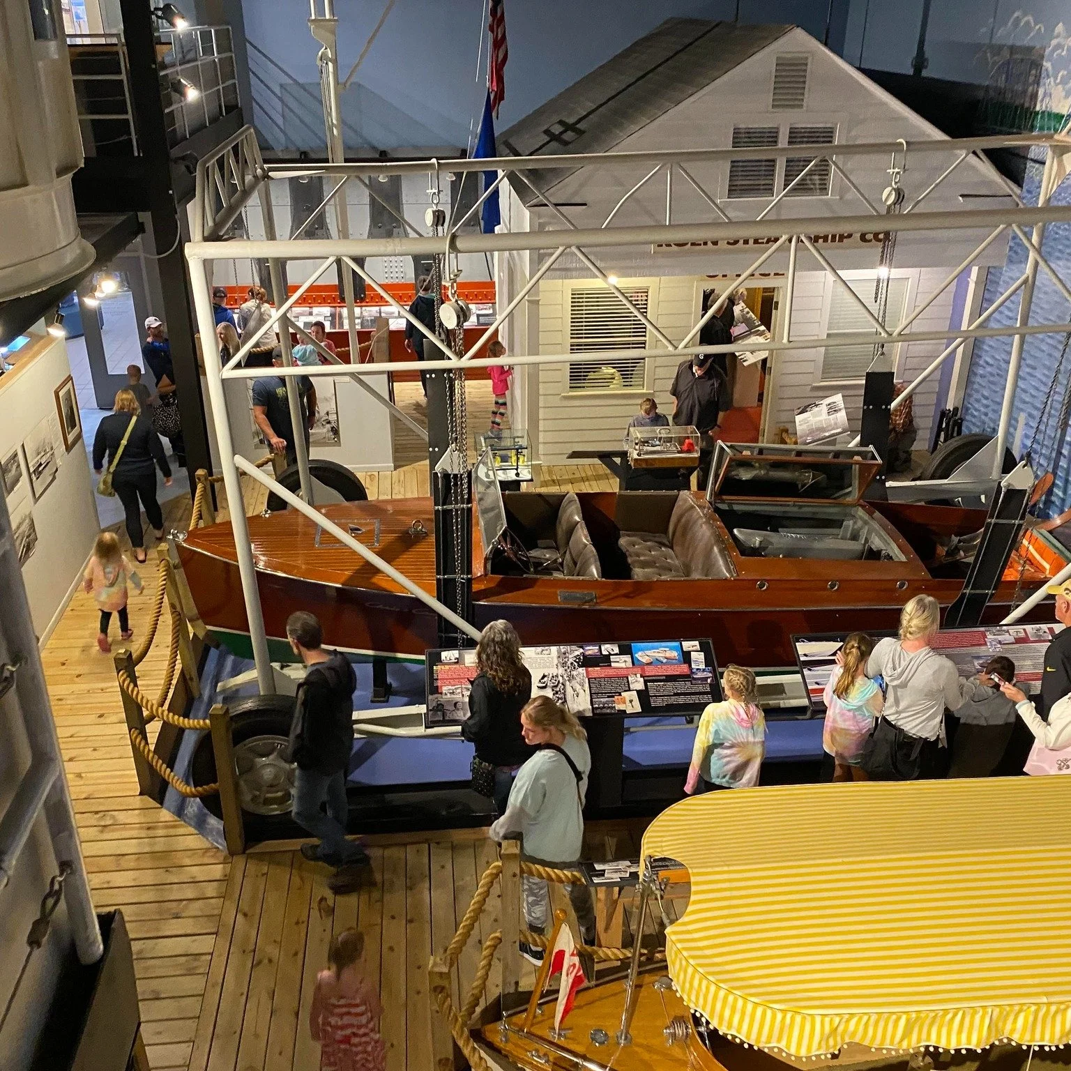 Door County Maritime Museum