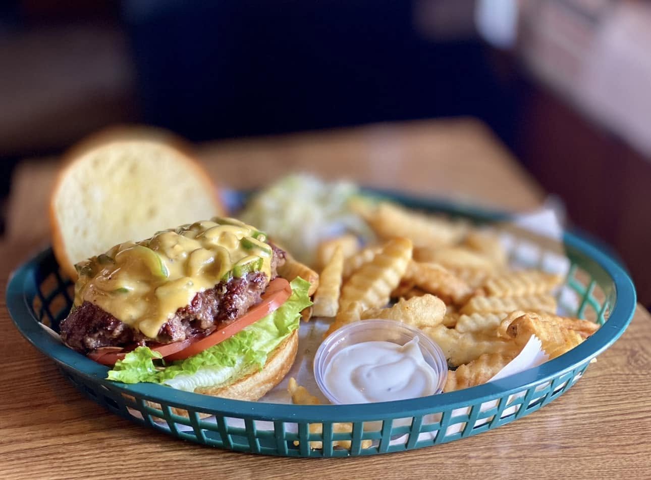 Sals Pub & Grill