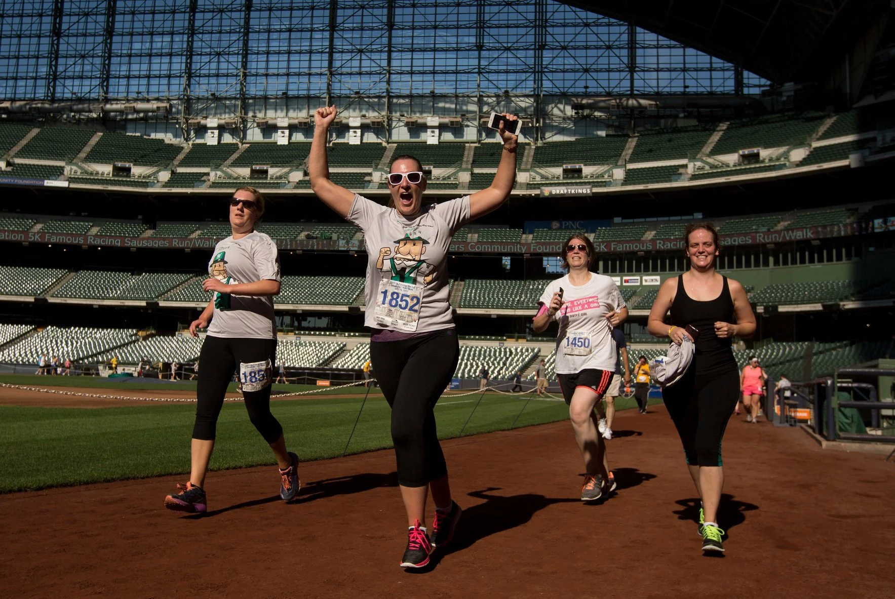 Racing for Good: 2026 Calendar for Fun Runs that Give Back