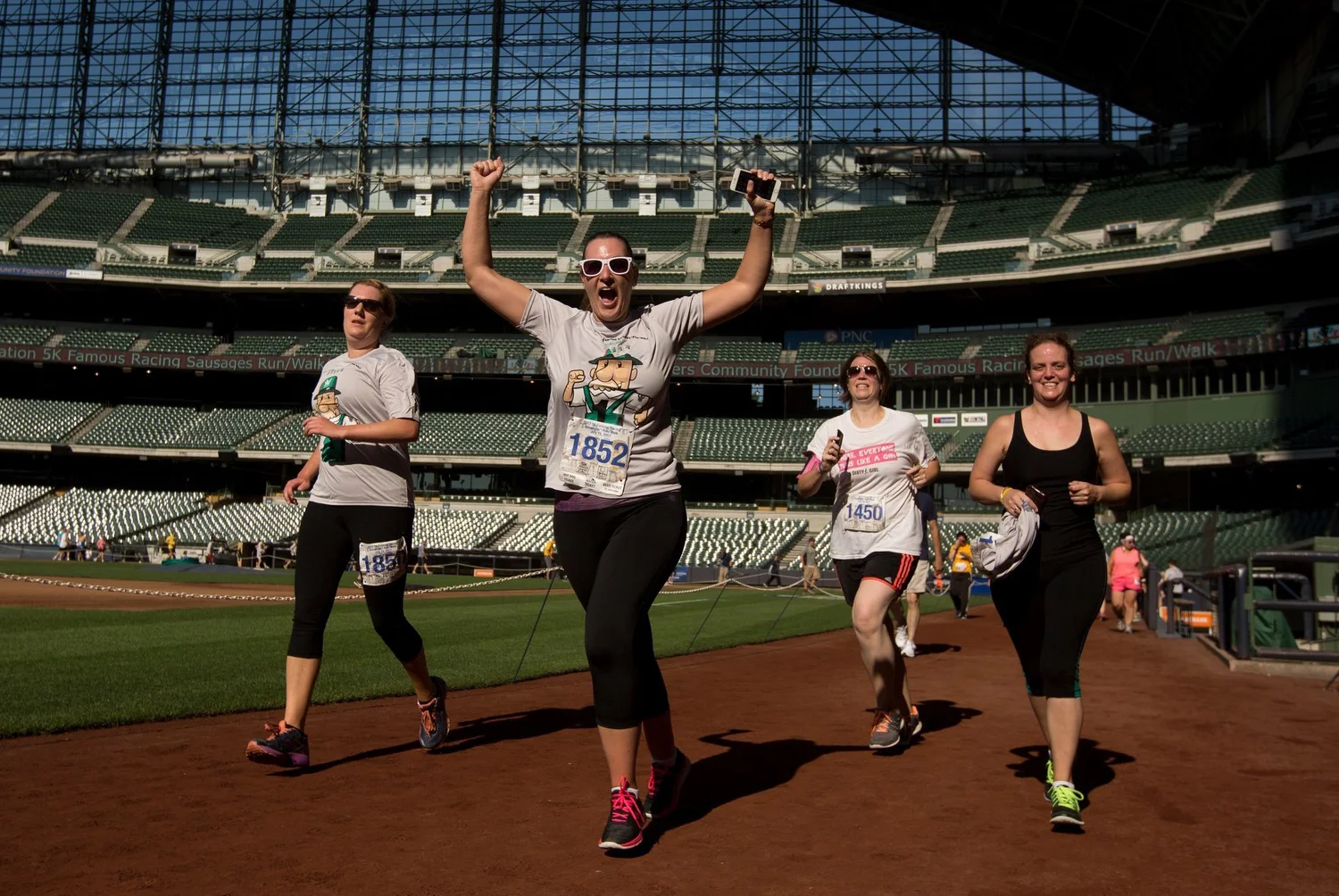 Racing for Good: 2026 Calendar for Fun Runs that Give Back — North ...