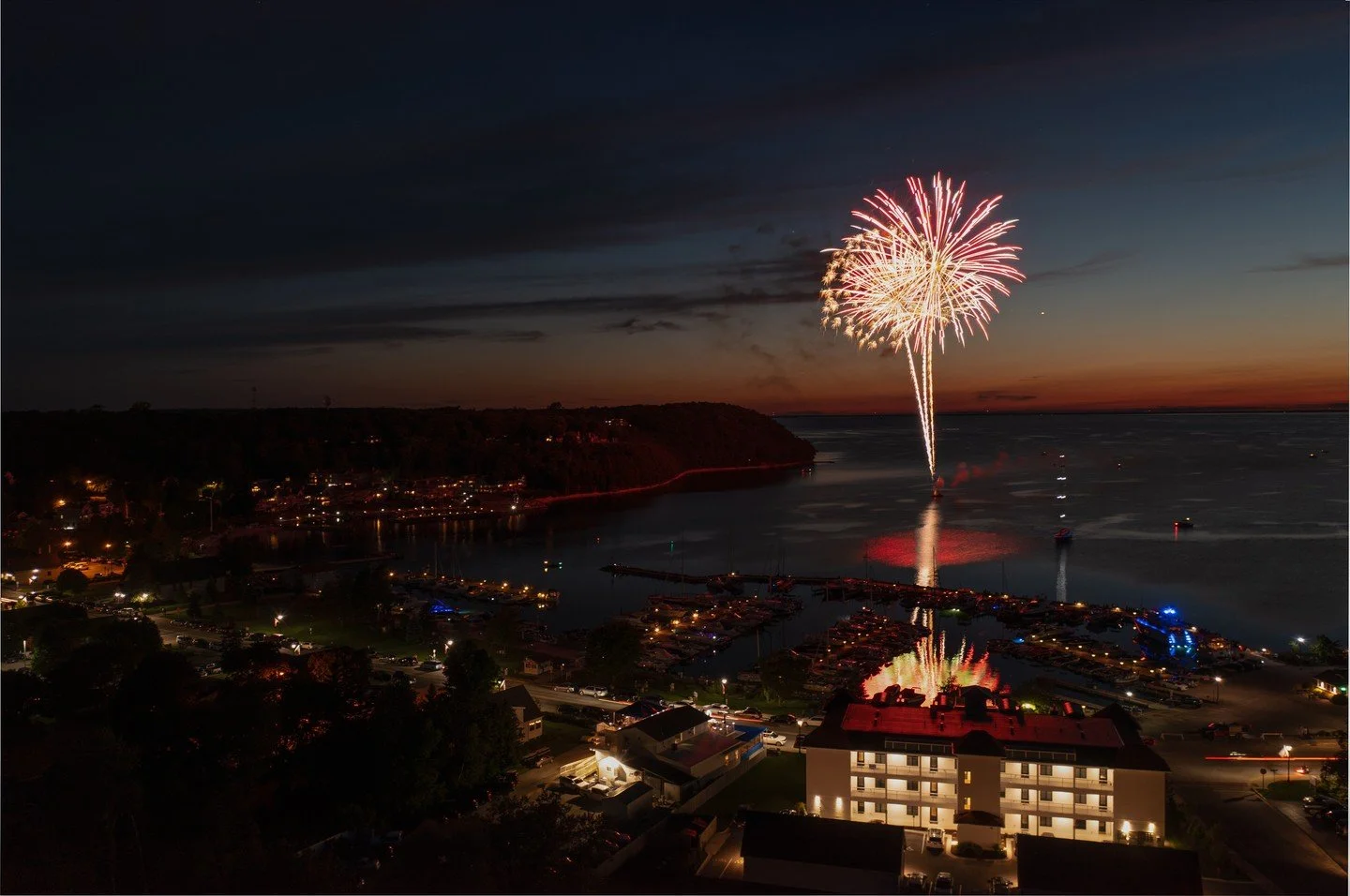 Door County