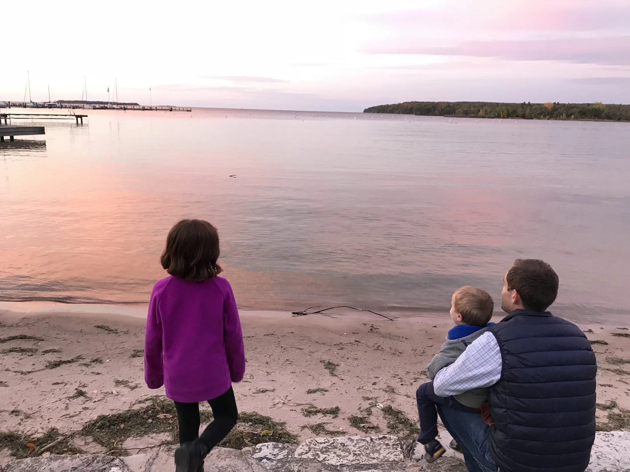 Door County Labor Day Weekend: Family Activity Guide