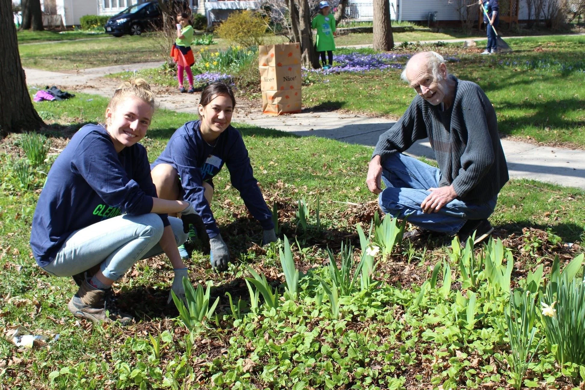 Shorewood Renews Commitment to an Age-Friendly Future