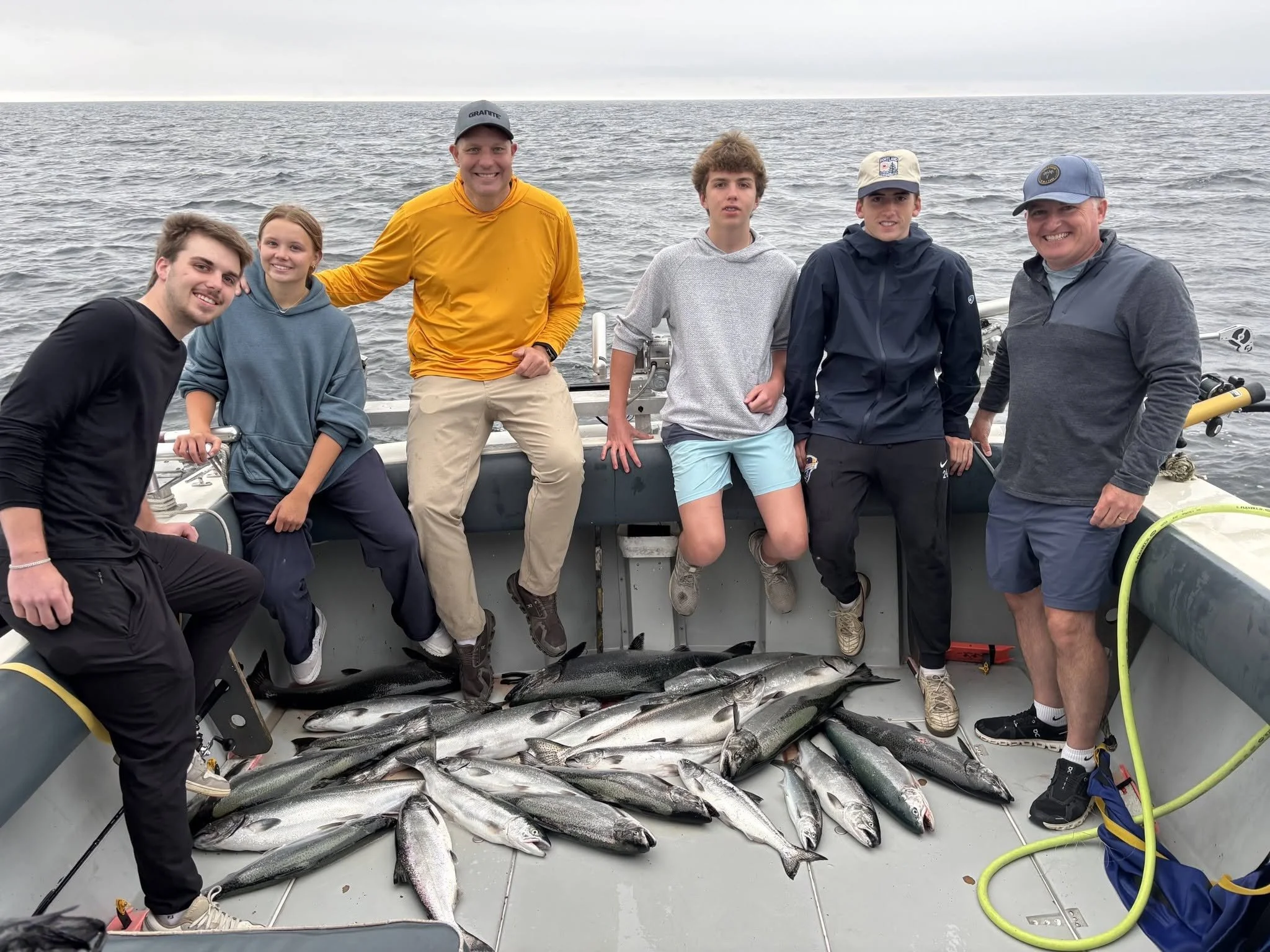 Door County Charters