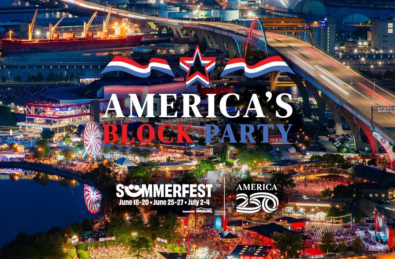 Summerfest’s July 4th celebration