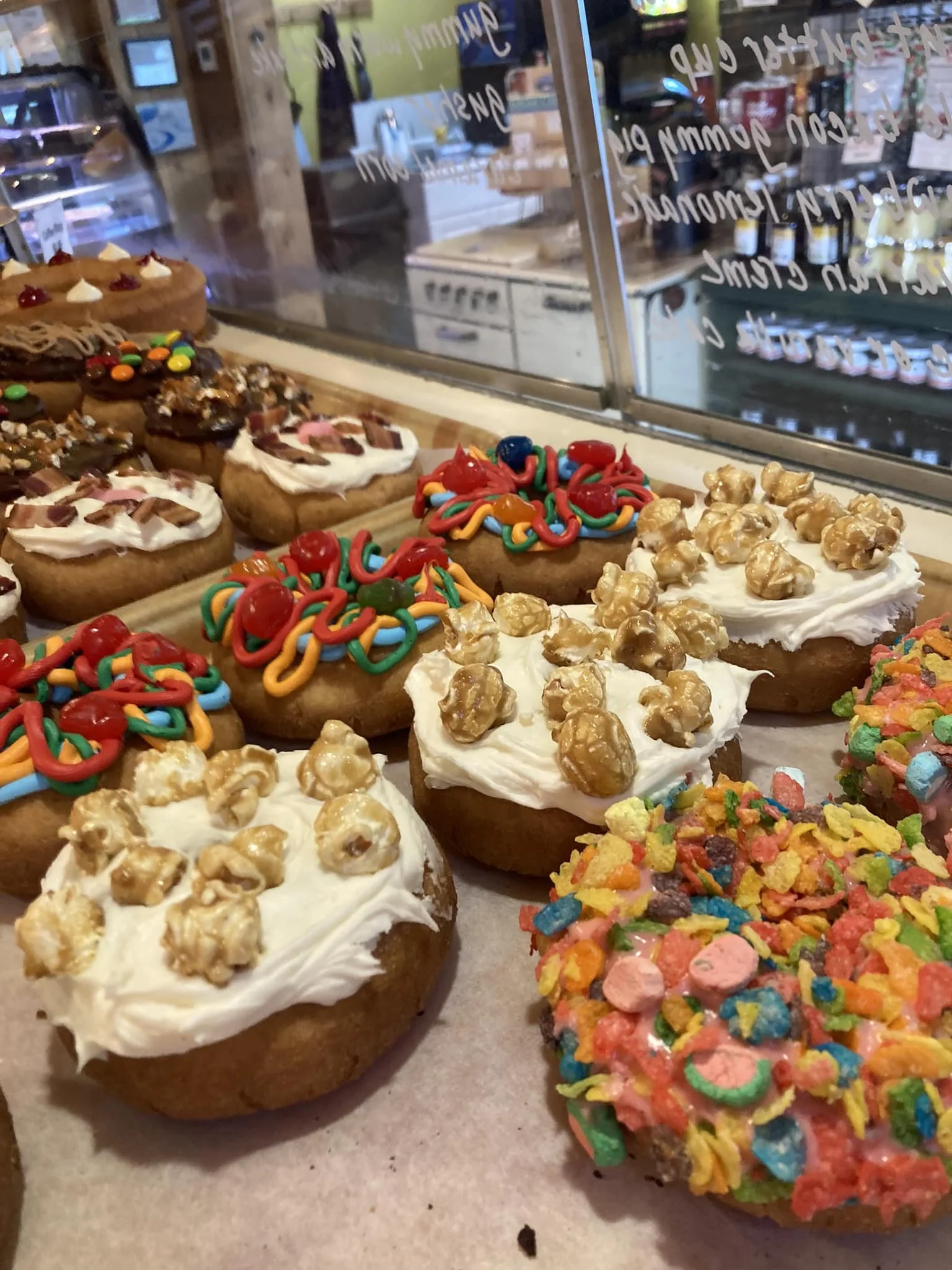 Scaturo's Baking Company & Cafe