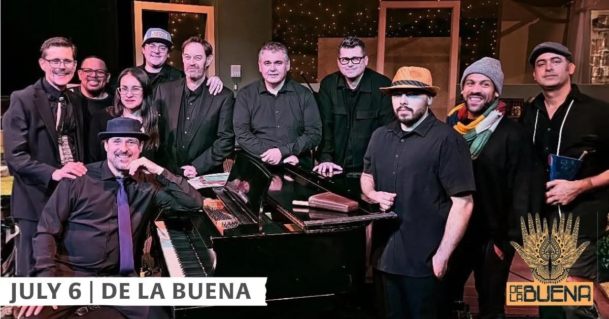 De La Buena