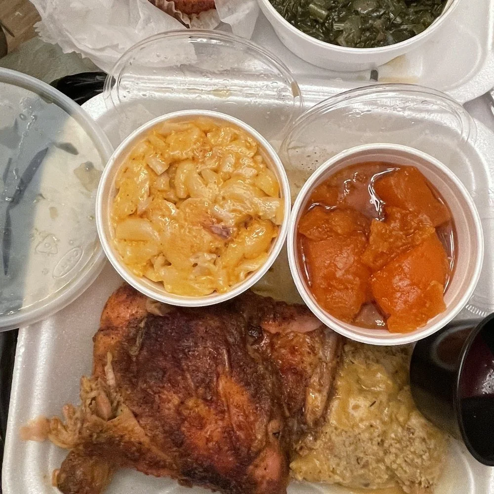 Southern Sides