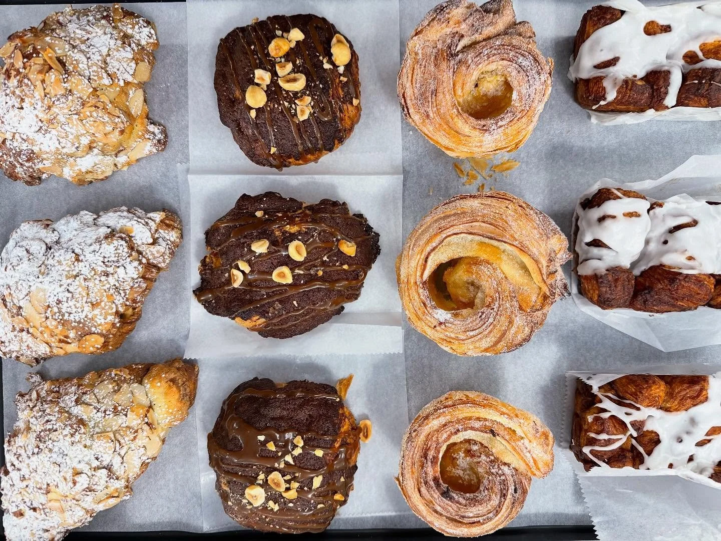 Know the North Shore: Matilda Bakehouse brings pastry magic 