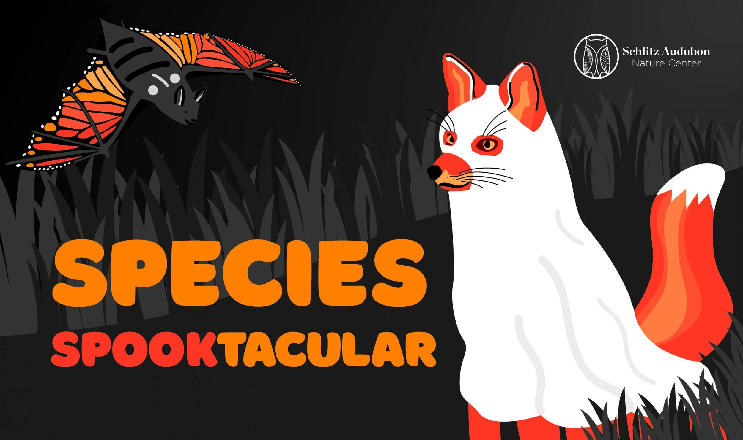 Species Spooktactular