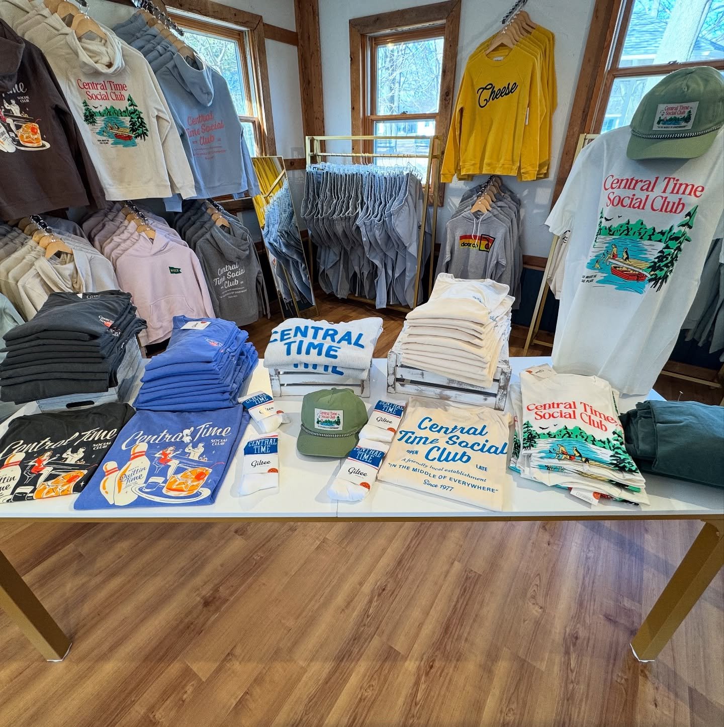 Zeke's