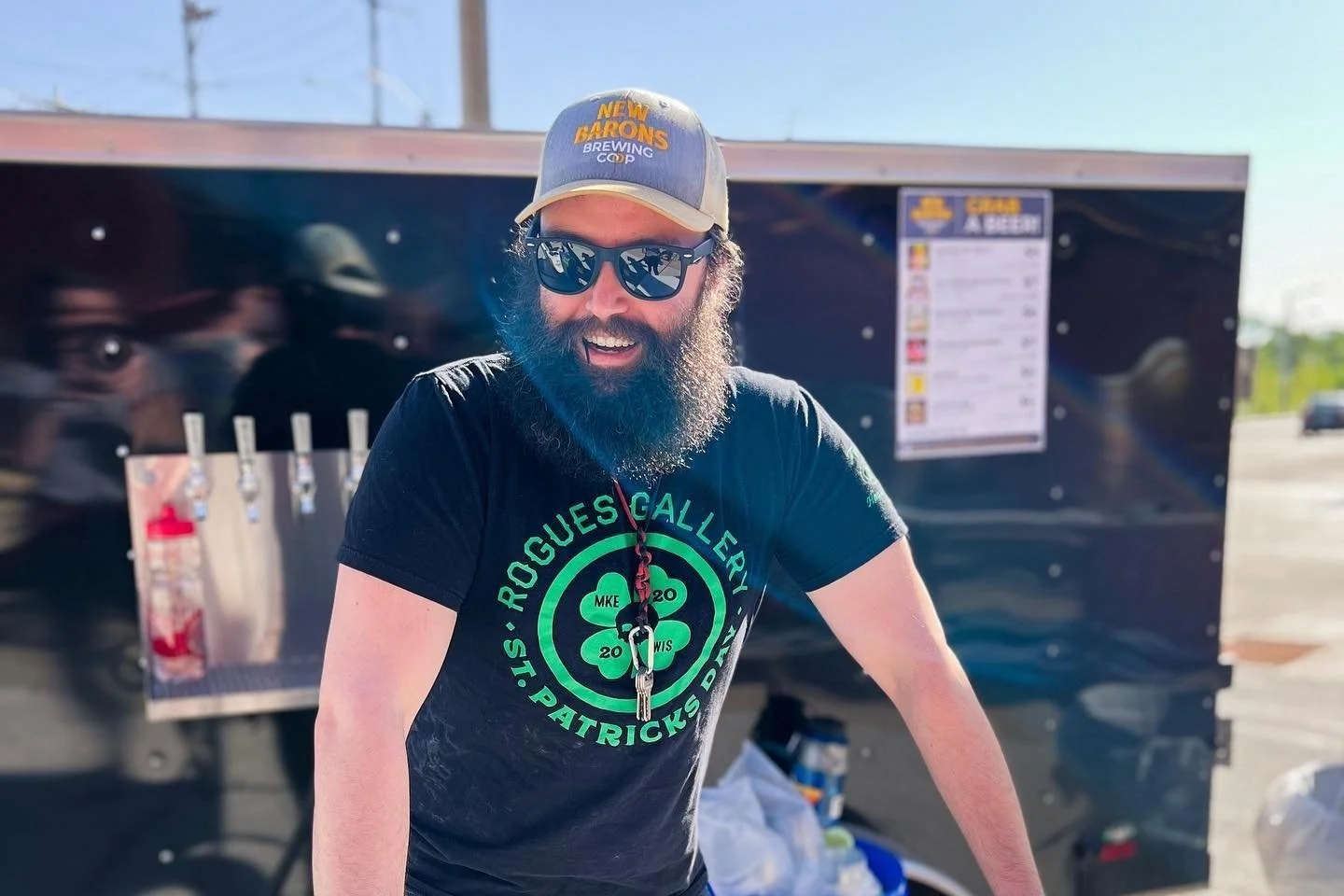 Beer Gardens Near Milwaukee’s North Shore: Your 2026 Guide