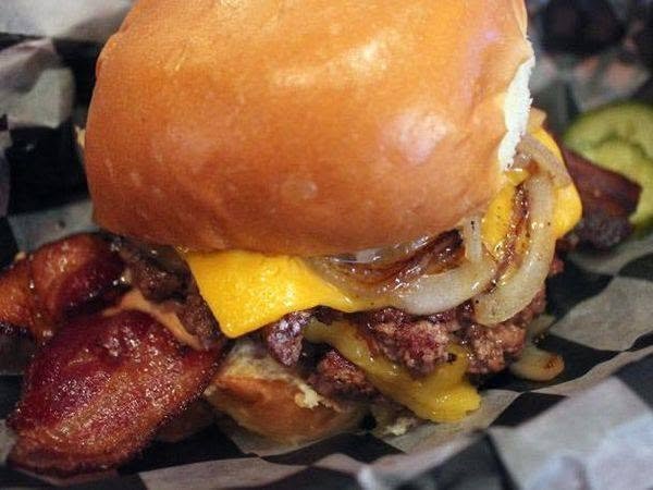 The Best Burgers in Madison, Ranked