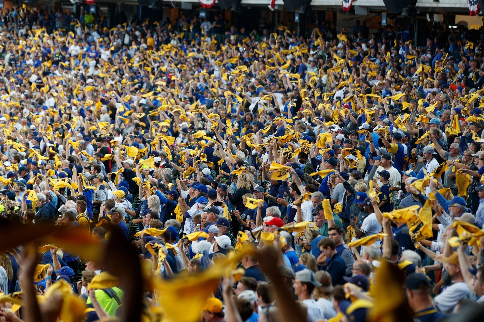 Your Guide to Milwaukee Brewers 2025 Game Promotions
