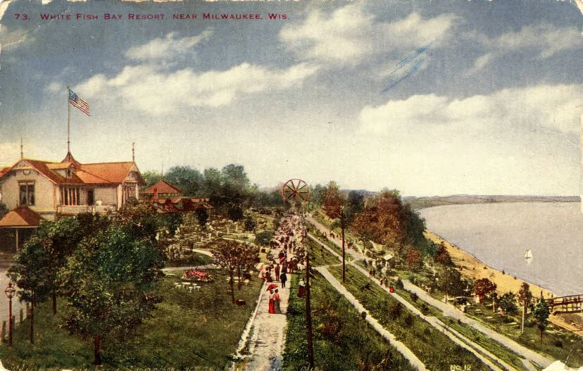 Lake Drive
