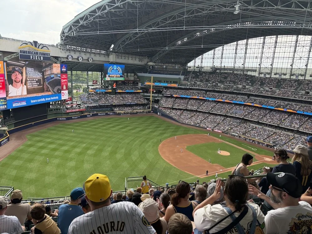 The Milwaukee Brewers Bandwagon Guide 2026