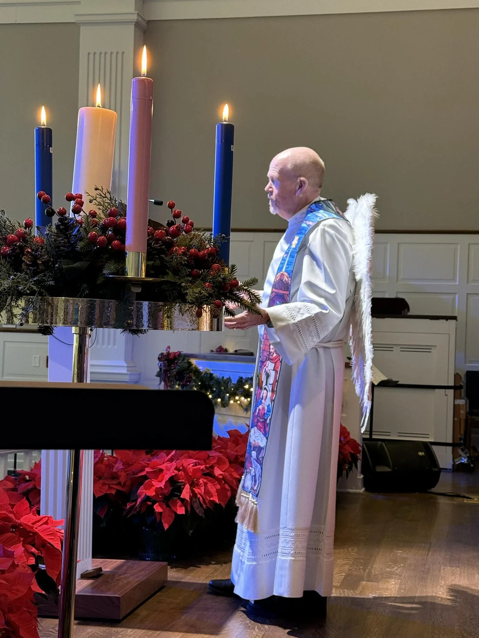 Fox Point Lutheran Church