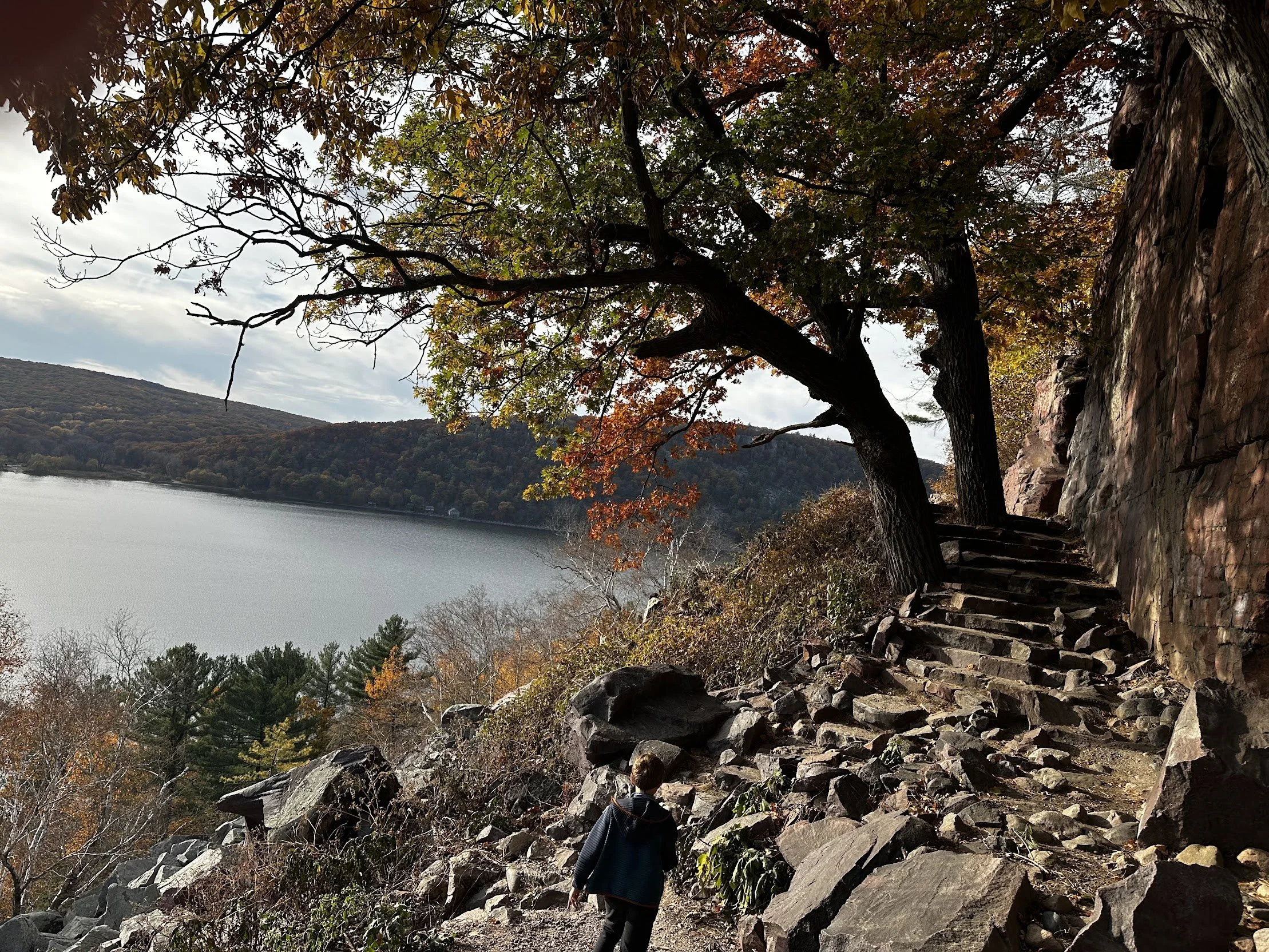 Devil's Lake State Park: Hiking, climbing and admission guide