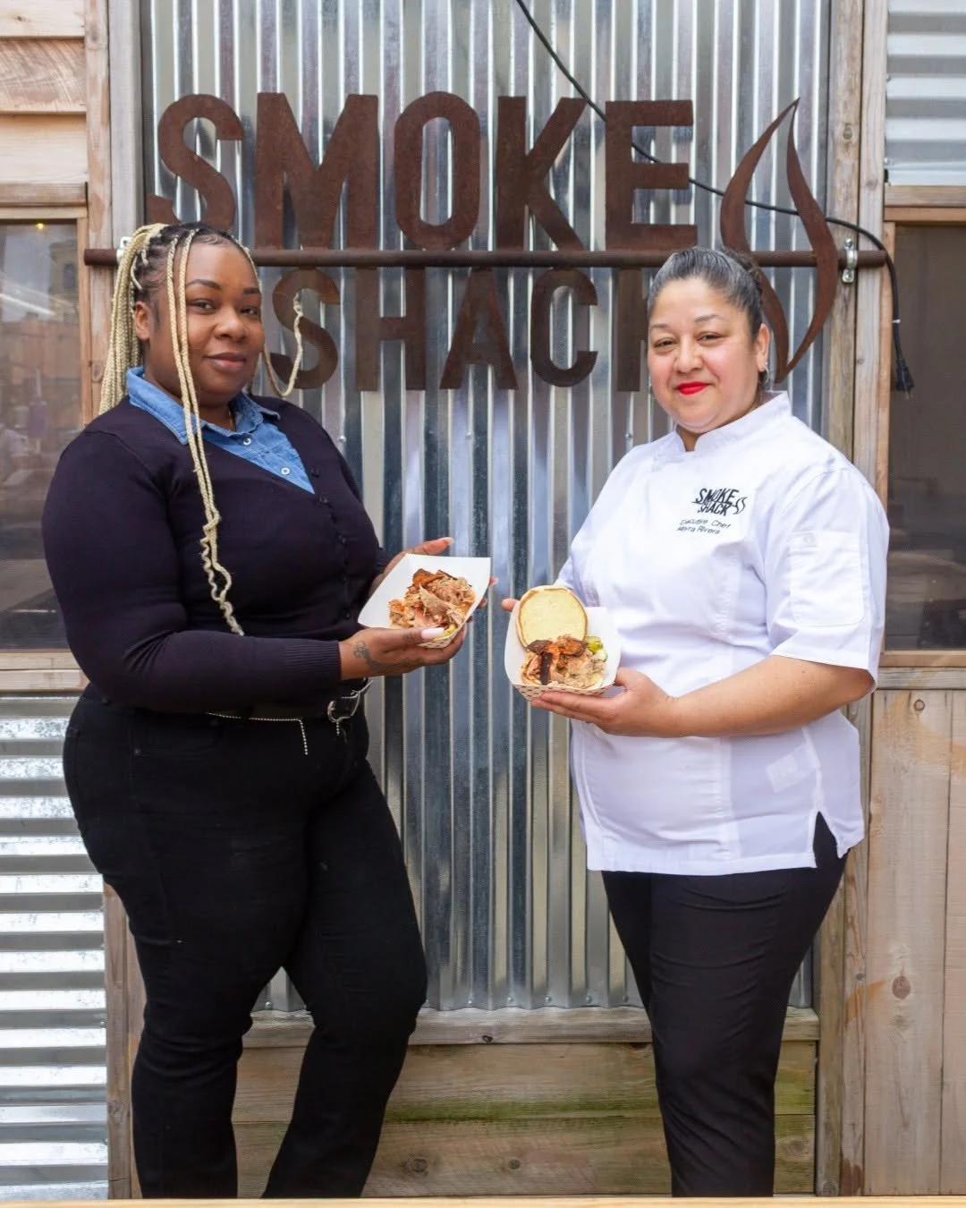 Smoke Shack