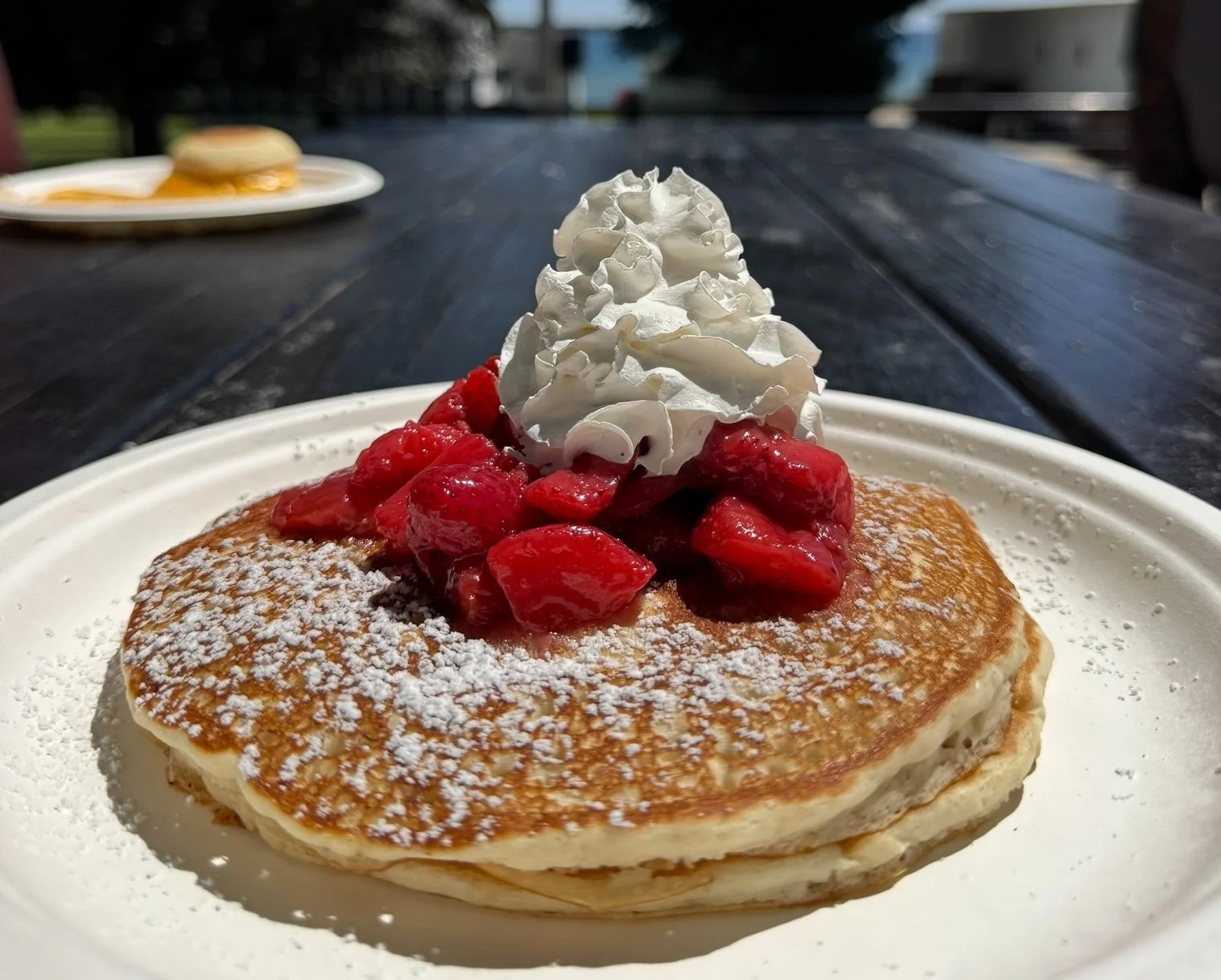 The Best Brunch in Door County: 11 Local Favorites Worth Visiting