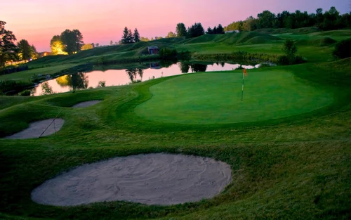 A Guide to Missing Links Golf Course in Mequon North Shore Family