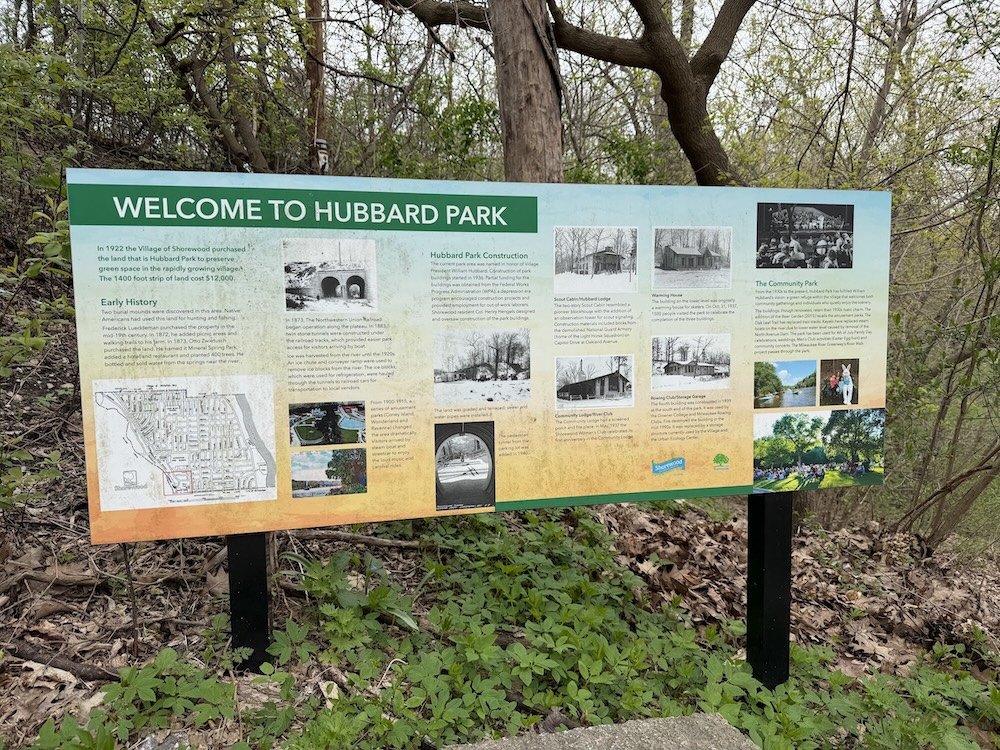 Hubbard Park