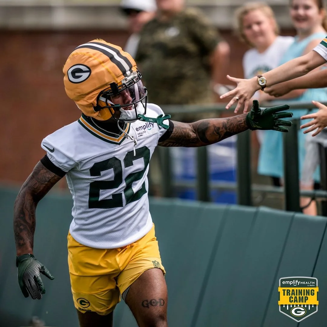 Green Bay Packers Preseason Games: Your 2025 Guide