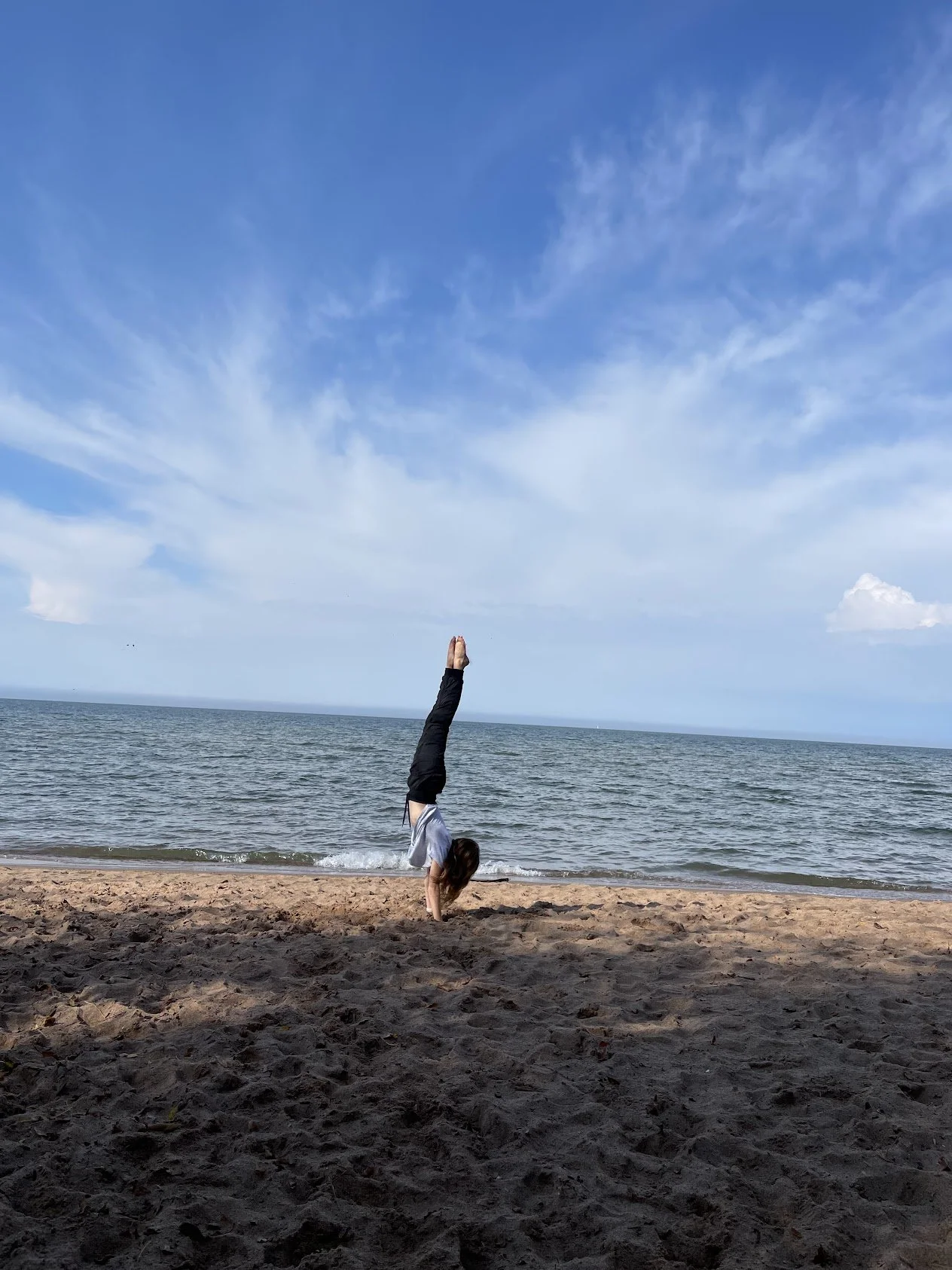 Meyers Beach