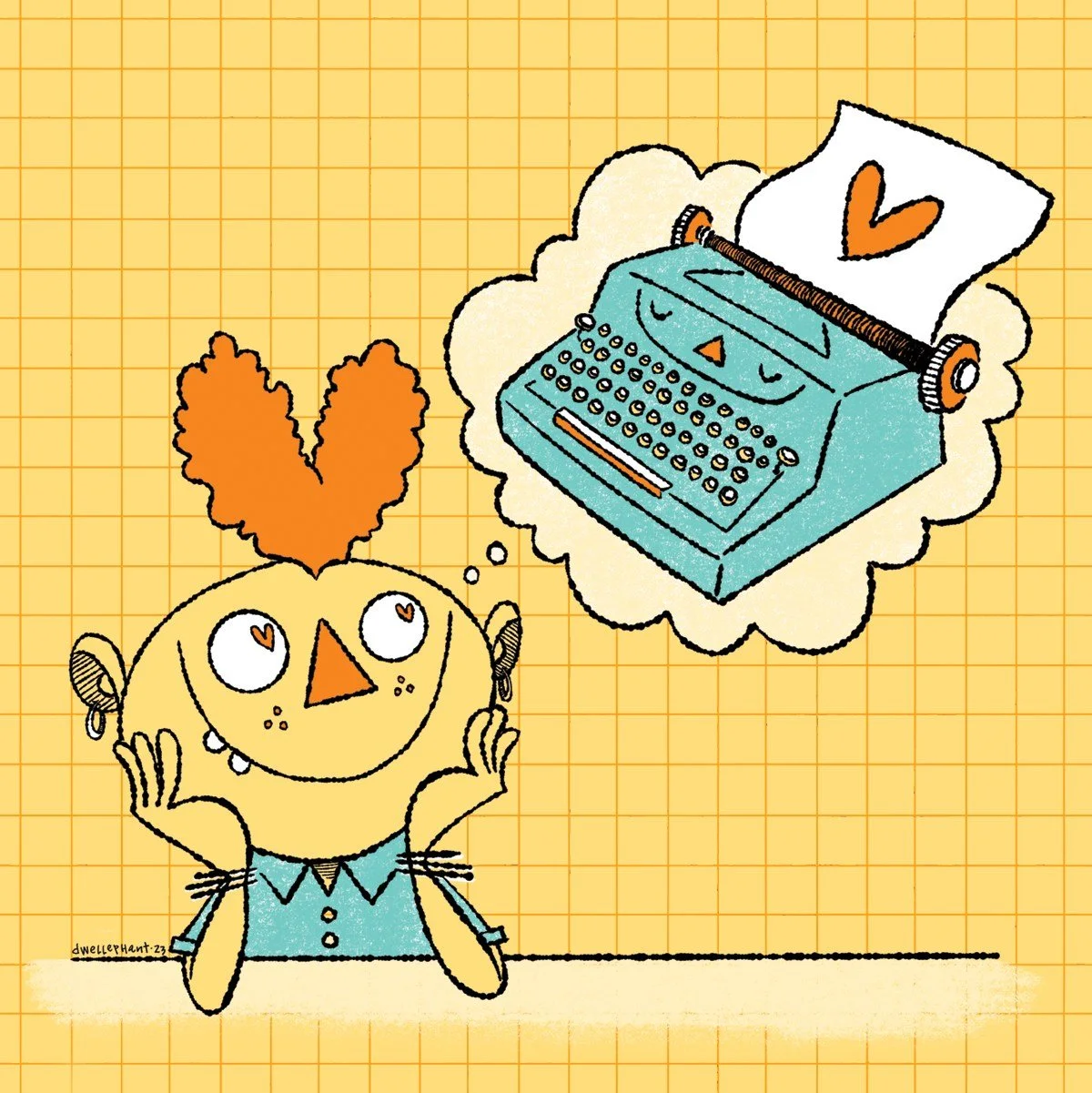 QWERTYFEST MKE: Milwaukee’s Typewriter Celebration 2025