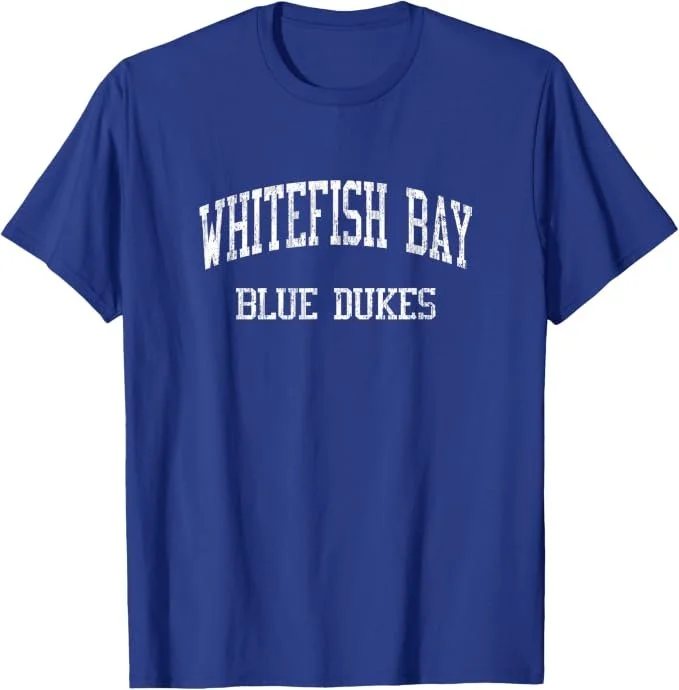 Blue Dukes