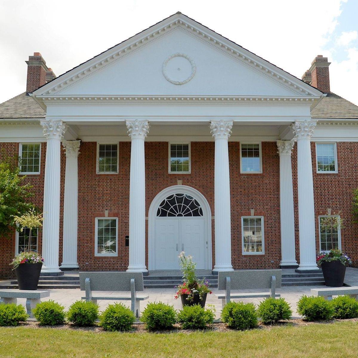 A Guide to Mequon-Thiensville’s Weyenberg Library