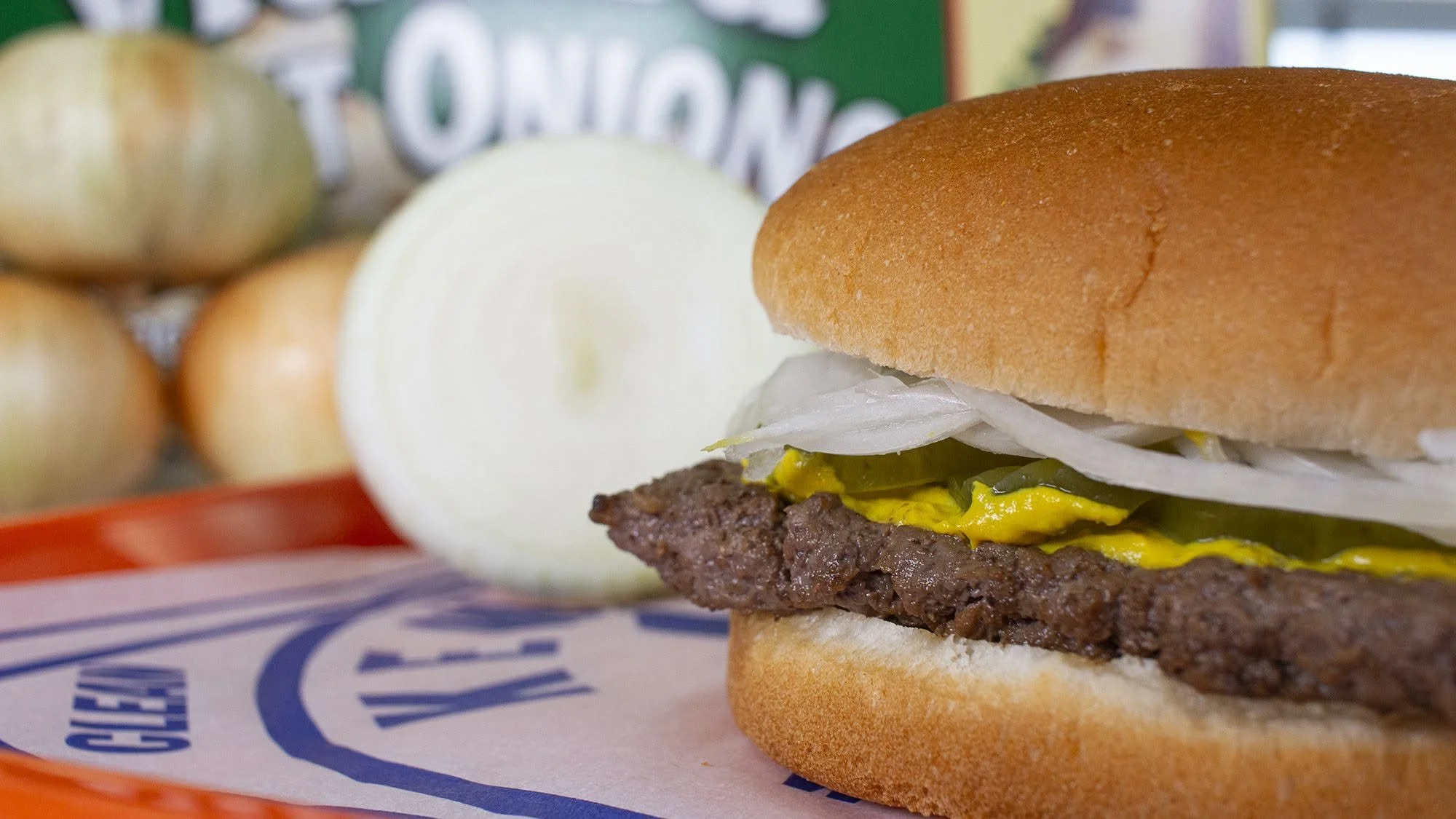 Kewpee Hamburgers