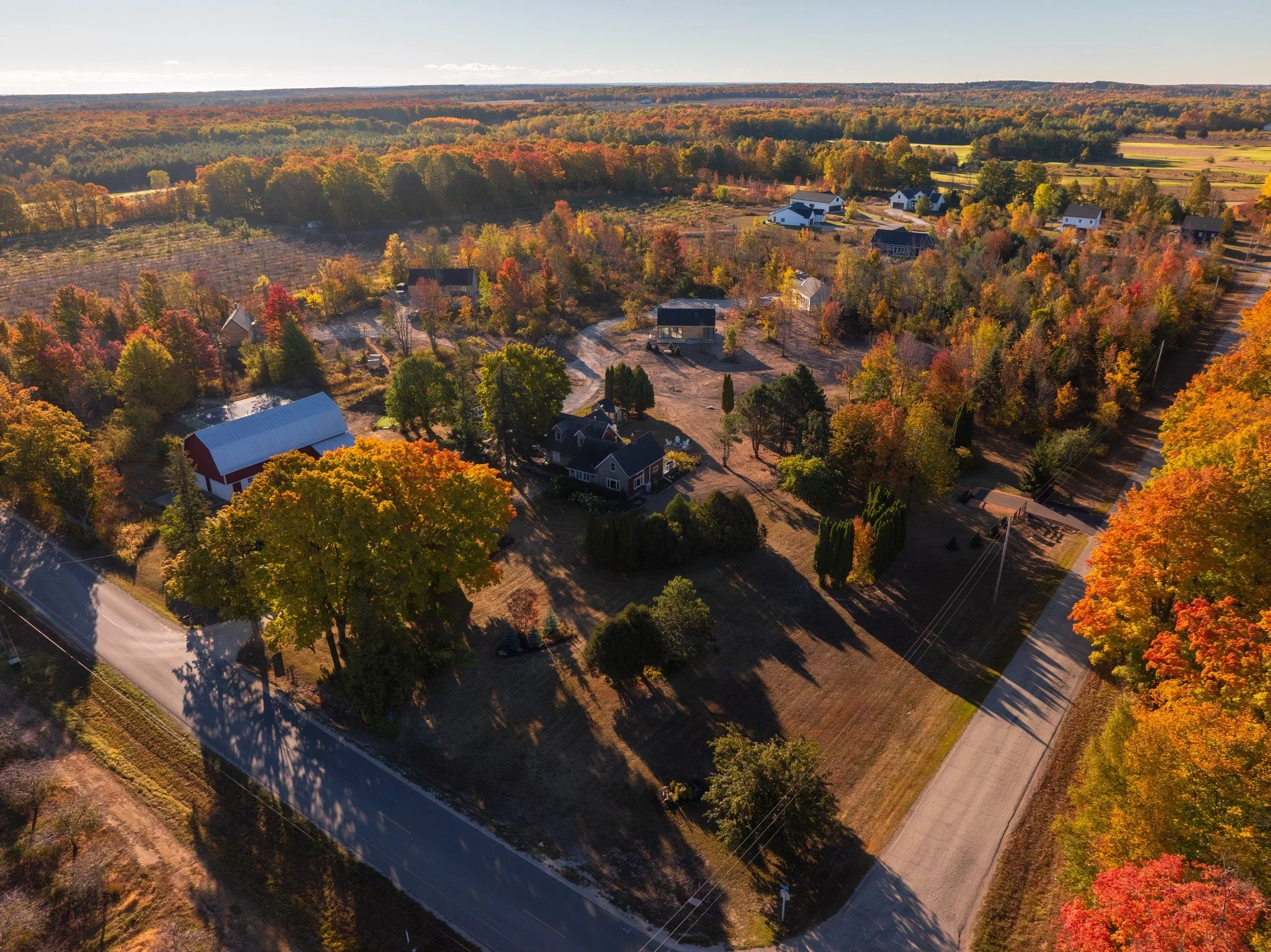 Loma Cottages