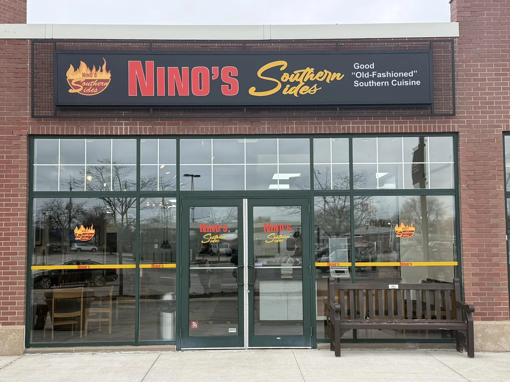 Nino's