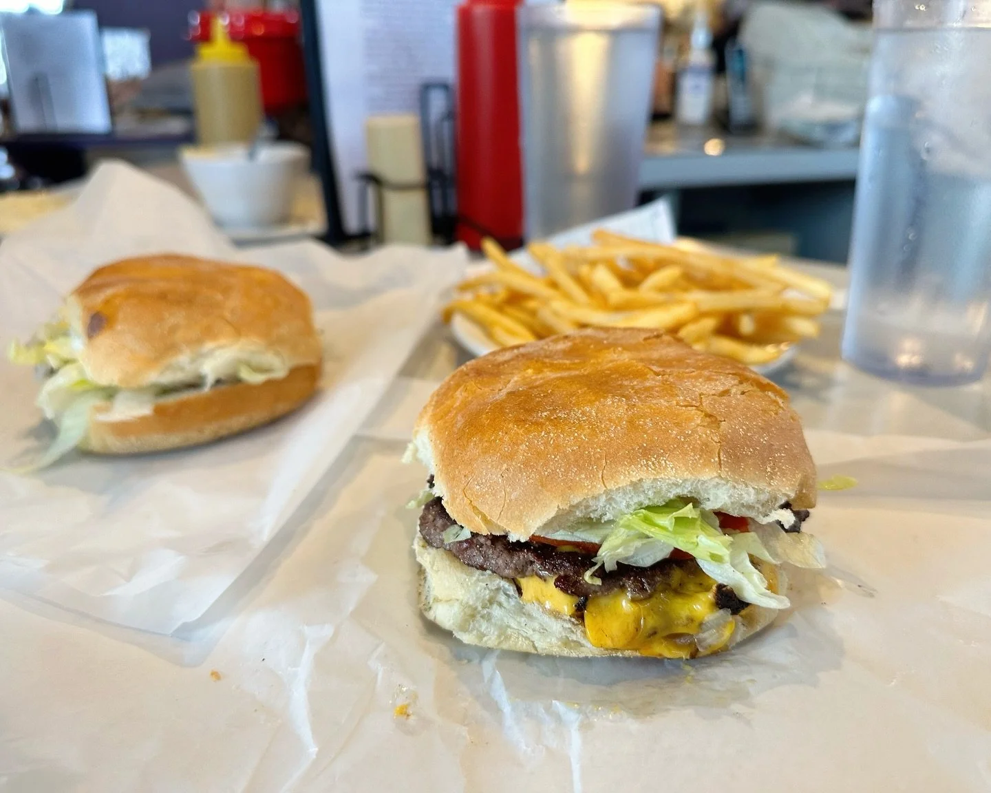The Best Burgers in Sheboygan, Ranked