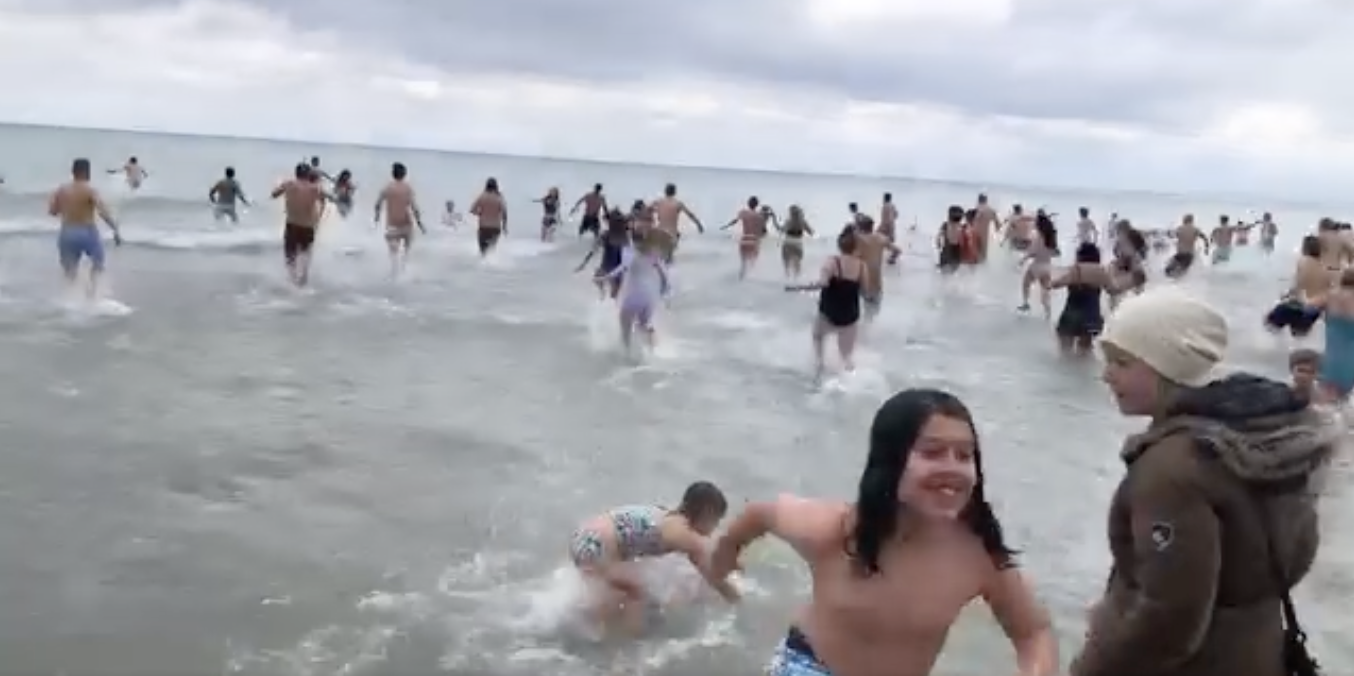 Shorewood Polar Plunge 2026: Date, Time and Schedule